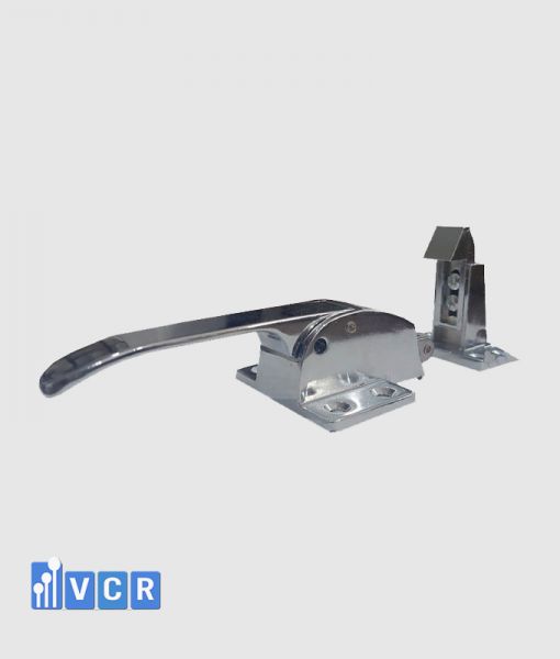 Khóa Cửa Pass box